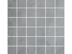 Mosaikfliese Pronto Grey 30 cm x 30 cm