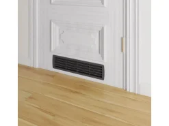 MS Beschläge Türgitter Rustikal Lüftungsgitter Kunststoff Raumbelüftung