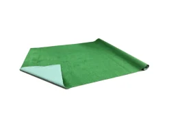 Multimat Rasenteppich Hockey 200 cm x 300 cm Grün