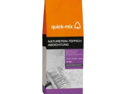 Naturstein-Teppich Abdichtung 6 kg