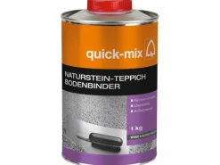 Naturstein-Teppich Bodenbinder 1 kg