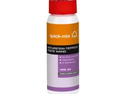 Naturstein-Teppich Feste Wand 100 ml