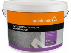 Naturstein-Teppich Wandbinder 3 kg