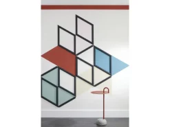 NOEL & MARQUET NMC A1 NOMASTYL Eckleiste Zierleiste Stuckleiste 2 m 200 cm x 8 cm x 8 cm Weiß