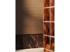 NOEL & MARQUET NMC BOHEMIA-Box ARSTYL 3D Wandpaneele 1 Karton 6 Leisten 12 m Weiß