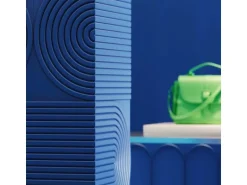 NOEL & MARQUET NMC CANELÉ R L-Box ARSTYL 3D Wandpaneele 1 Karton 9 Paneele 1,62 m2 Weiß