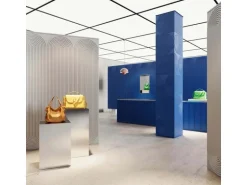 NOEL & MARQUET NMC CANELÉ R L-Box ARSTYL 3D Wandpaneele 1 Karton 9 Paneele 1,62 m2 Weiß