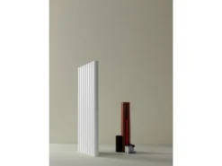 NOEL & MARQUET NMC CANELÉ XL-Box ARSTYL 3D Wandpaneele 1 Karton 3 Leisten 6 m Weiß