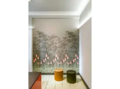 NOEL & MARQUET NMC IL3 WALLSTYL Eckleiste Zierleiste Stuckleiste für Indirekte Beleuchtung 2 m 200 cm x 3,3 cm x 5 cm Grau