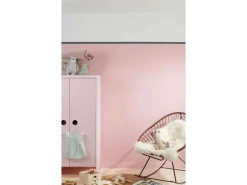 NOEL & MARQUET NMC NE2 Pure NOMASTYL Eckleiste Zierleiste Stuckleiste 2 m 200 cm x 6 cm x 6 cm Weiß