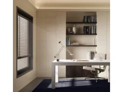 NOEL & MARQUET NMC SCURETTO-Box ARSTYL 3D Wandpaneele 1 Karton Set 9 Zierelemente 3,87 m2 Weiß