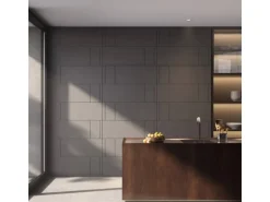 NOEL & MARQUET NMC SCURETTO-Box ARSTYL 3D Wandpaneele 1 Karton Set 9 Zierelemente 3,87 m2 Weiß