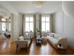 NOEL & MARQUET NMC TI NOMASTYL Eckleiste Zierleiste Stuckleiste 2 m 200 cm x 13,8 cm x 13,8 cm Weiß