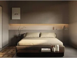 NOEL & MARQUET NMC WD2-2200 WALLSTYL Türumrandung Sockelleiste Wandleiste Friesleiste 2,2 m 220 cm x 1,5 cm x 7 cm Weiß