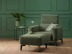 NOEL & MARQUET NMC Z13 ARSTYL Wand- und Friesleiste Zierleiste Stuckleiste 2 m 200 cm x 2,2 cm x 8 cm Weiß