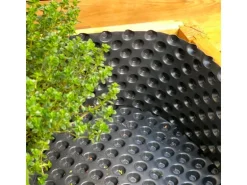 Noor Noppenfolie für Holz-Hochbeete 1,00 x 5,0 m