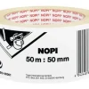 Nopi Malerkrepp 50 m x 50 mm