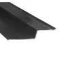 Noppenbahn-Abdeckprofil 200 cm x 8 cm
