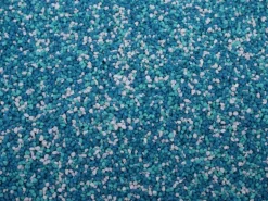 Nuber Aquarien-Zierkies 2 - 3 mm Amazonas-Light 5 kg