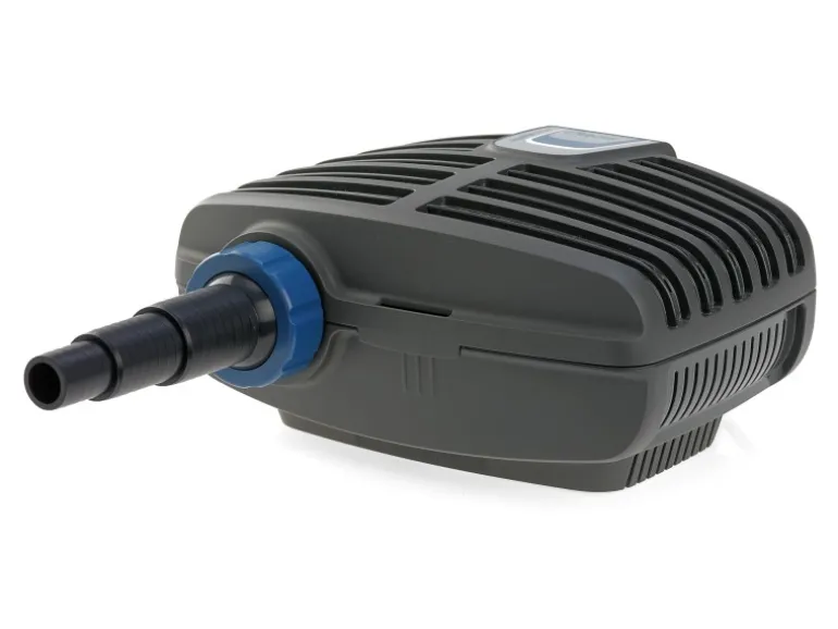 Oase Filter- und Bachlaufpumpe AquaMax Eco Classic 14500