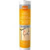 OBI Acryl strukturiert Weiß 310 ml