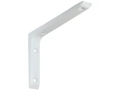 OBI Alukonsole Bea Weiß 100 mm x 150 mm