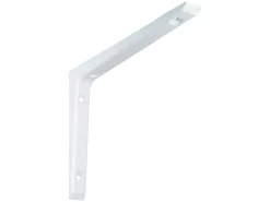 OBI Alukonsole Bea Weiß 200 mm x 250 mm