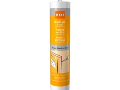 OBI Anschluss-Acryl Braun 310 ml