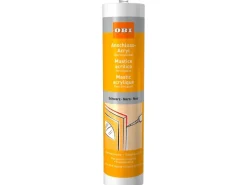 OBI Anschluss-Acryl Schwarz 310 ml