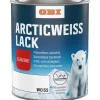 OBI Arctic Weißlack glänzend 375 ml