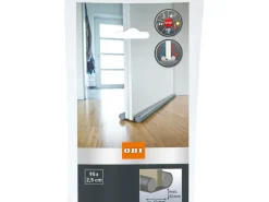 OBI Doppel-Türbodendichtung Anthrazit