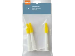 OBI Ersatzspitzen 3 Stück