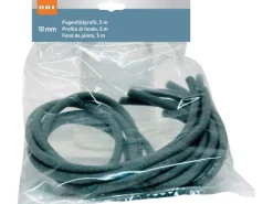 OBI Füllprofil Grau 10 mm x 5000 mm