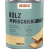 OBI Holz-Imprägniergrund Transparent 375 ml