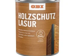 OBI Holzschutz-Lasur Palisander 750 ml