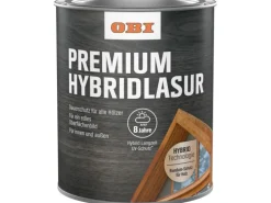 OBI Hybridlasur Premium Eiche 375 ml