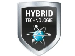 OBI Hybridlasur Premium Eiche 375 ml