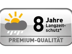 OBI Hybridlasur Premium Kastanie 375 ml