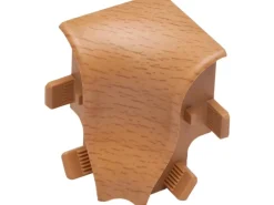 OBI Innenecke Buche 2 Stück