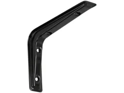 OBI Konsole Gaia Schwarz 80 mm x 120 mm