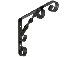 OBI Konsole Uranos Schwarz 130 mm x 180 mm