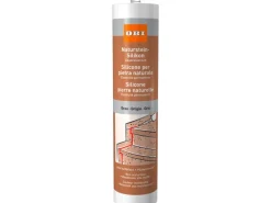 OBI Naturstein-Silikon Grau 310 ml