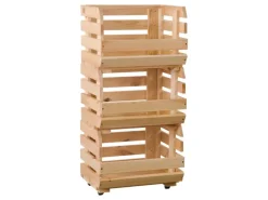 OBI Obst- und Kartoffelkiste