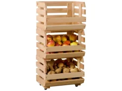 OBI Obst- und Kartoffelkiste