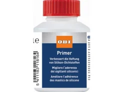 OBI Primer Haftvermittler von Silikon-Dichtstoffen 50 ml