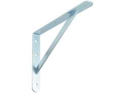 OBI Schwerlastkonsole Samson Verzinkt 210 mm x 300 mm