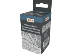 OBI Silikonentferner-Gel 100 ml mit Zitronenduft inkl. Pinsel