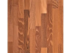 OBI Tischplatte Akazie geölt 180 cm x 80 cm x 2,8 cm FSC®