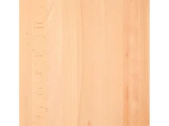 OBI Tischplatte Buche 180 cm x 80 cm x 2,8 cm FSC®
