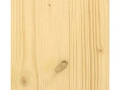 OBI UV-Schutzlasur Premium Natur 750 ml